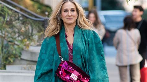 carrie bradshaw givenchy|Fendi's Identity Strategy: The It.